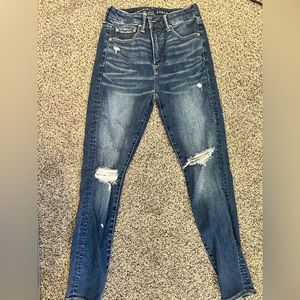 American Eagle Luxe Jeans